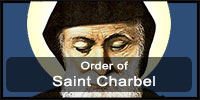Order of Saint Sharbel
