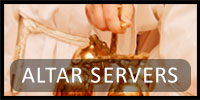 Altar Servers