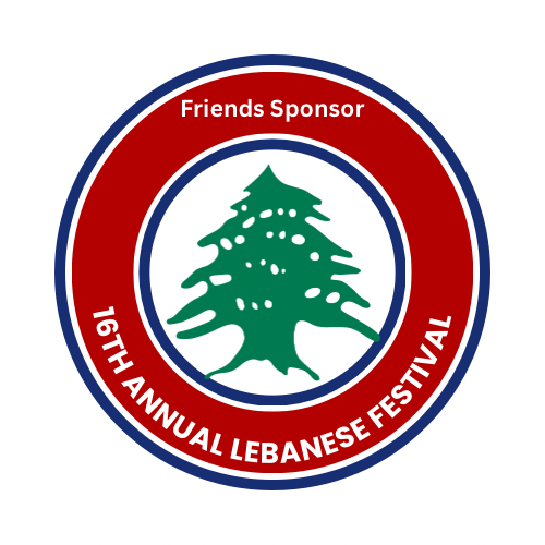 Friends of Our Lady of Lebanon
