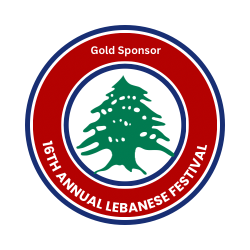 Gold Sponsor