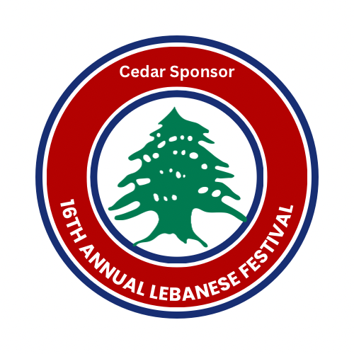 Cedar Sponsor