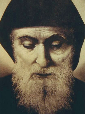 Saint Charbel